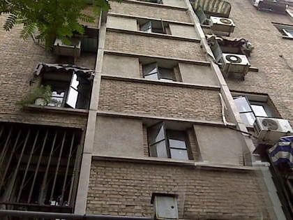 小黄庄四条实景图
