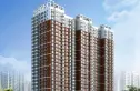 西山绿岛实景图