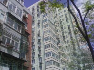 新街口·德胜门西大街74号·2室·1厅