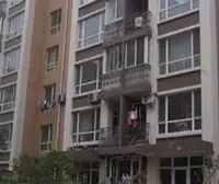 西岗区大菜市胜利桥北温馨花园两室5号线