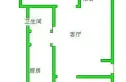 小营西路32号院户型图