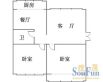 二七厂扶轮胡同户型图