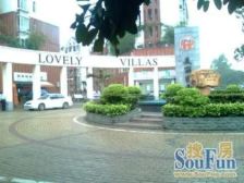 美丽家园 3室2厅 南 北