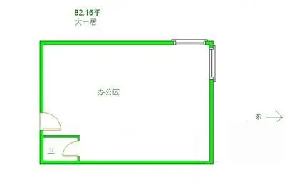 国际创展中心