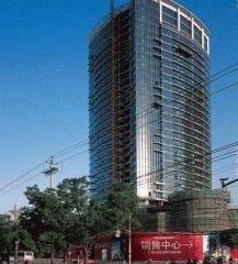 国际创展中心商住楼 2室1厅