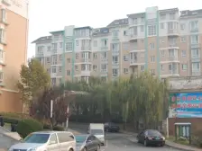 此房位置好 三室两厅两卫 步梯好楼层 适合刚需 改善