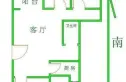 加来庄园一期西区户型图