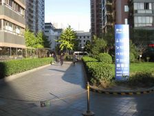 皂君庙·北京科技会展中心·3室·2厅