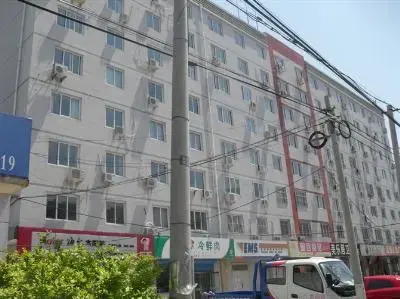龙凤鑫园实景图