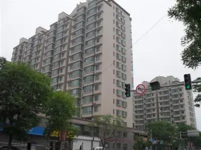 龙凤鑫园实景图