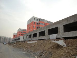 滨河万嘉花园3室2厅南