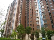 二环边万达旁电梯小高层2梯4户看房方便