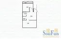 造甲街9号户型图