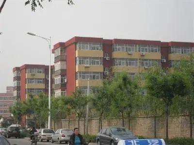 园丁小区实景图