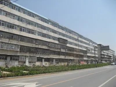 园丁小区实景图