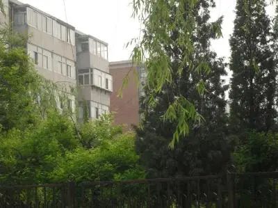 园丁小区实景图