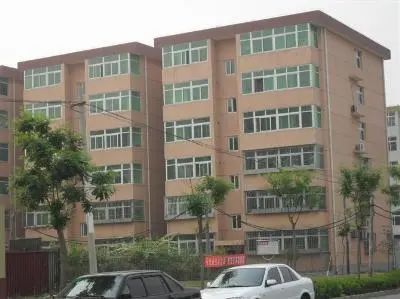 园丁小区实景图