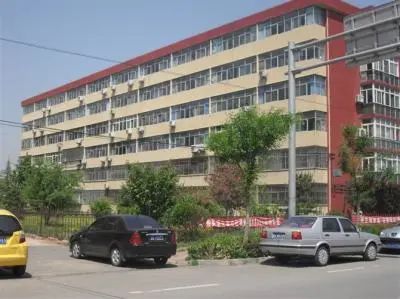 园丁小区实景图
