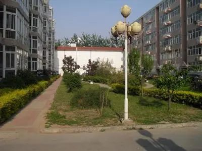 新平北路57号院实景图