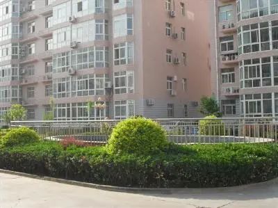 新平北路57号院实景图