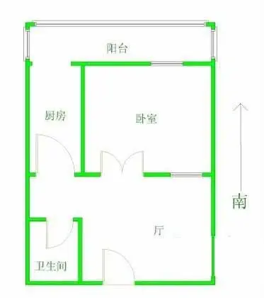 外院公寓