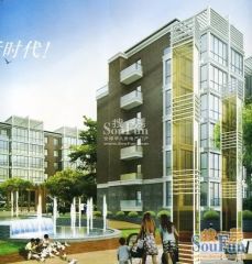 首府洋房 精装修 位置好 无遮挡 有房本可按揭