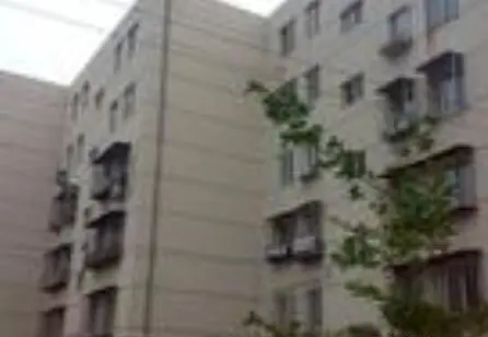 沙河工商南街实景图