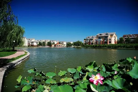 东方太阳城 琴湖园 二层带露台 家具家电齐全 拎包入住 随时看房