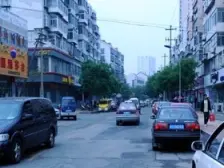 华茂3楼一室一厅 总价低 适合老人 采光好