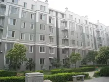 湖新园小区 3室2厅 东 西