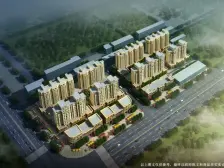 户型 通 透,采光好,楼层好有本可以分期