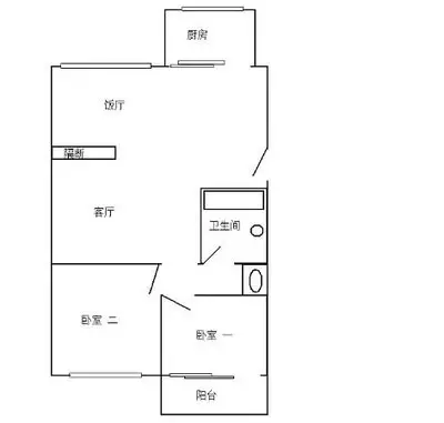 中建大厦