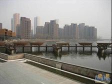 梅江商圈橘墅花园4室2厅