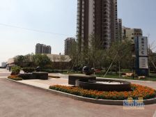 西青区李七庄街橘墅花园3室2厅