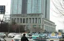 君临天下实景图