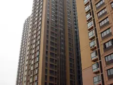 正商幸福港湾幸福城 2室1厅 南 北