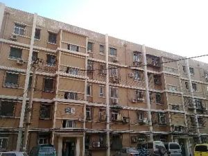 酒仙桥路7号院3室1厅南北