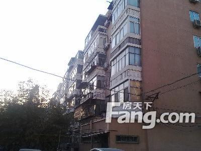 酒仙桥路7号院实景图
