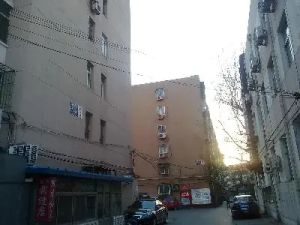 酒仙桥·酒仙桥路7号院·3室·1厅