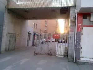 酒仙桥路7号院3室1厅南北