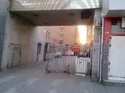 酒仙桥路7号院实景图