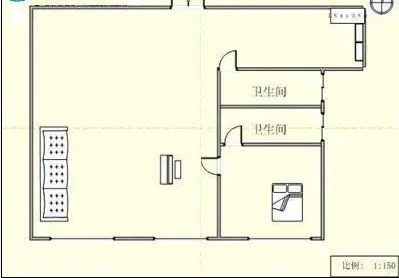弘基书香园二期户型图