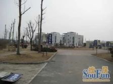 融创星耀五洲 2室1厅 南