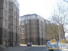 南北通透户型,交通便利拎包住,地脚好,视野开阔