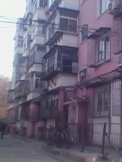 学院南路32号院实景图