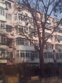 学院南路32号院实景图