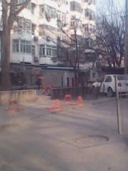 学院南路32号院南北通透全明户型明厨明卫