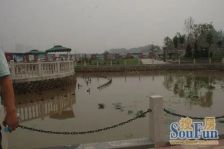 店长推荐 豪信花苑 联排 采光充足