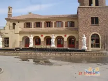 东丽湖·溪韵风景湾·5室·2厅