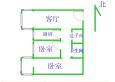 龙珠公寓户型图